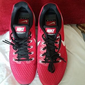 NWOT - Nike Air Zoom Pegasus 34